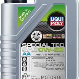 Special Tec AA 0W-20 | 1L