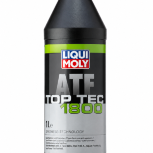 Top Tec ATF 1950