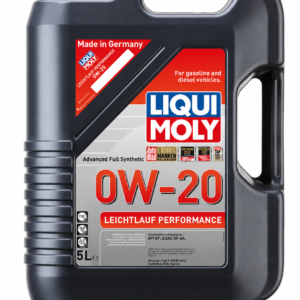 Leichtlauf Performance 0W-20