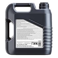 Leichtlauf Performance 0W-20 - Image 2