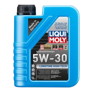 Longtime High Tech 5W-30 | 1L