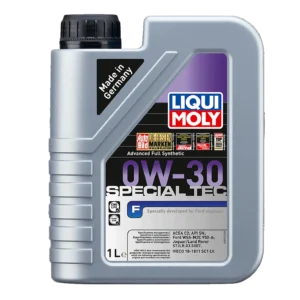 Special Tec F 0W-30 | 1L
