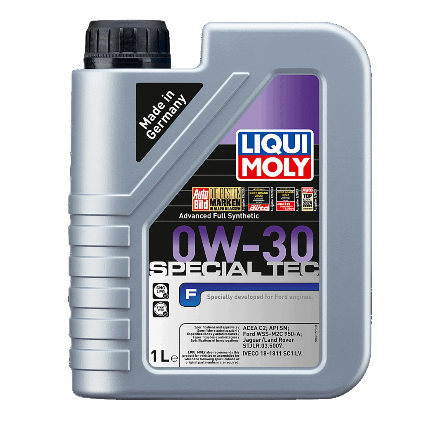 Special Tec F 0W-30 | 1L