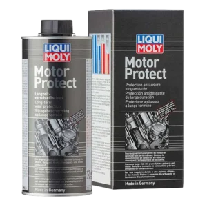 Motor Protect