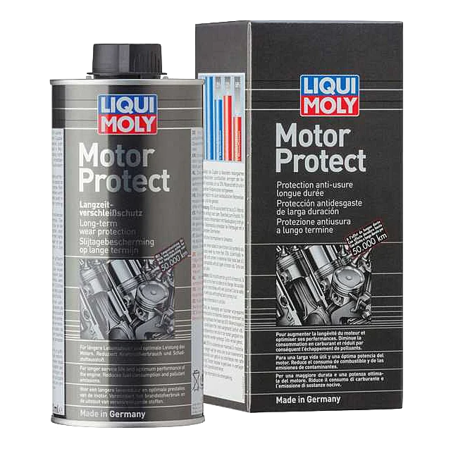 Motor Protect