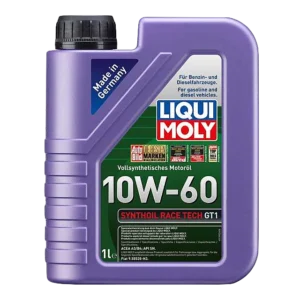 Synthoil Race Tech GT1 10W-60 | 1L