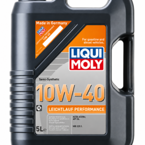 Leichtlauf Performance 10W-40 | 4L