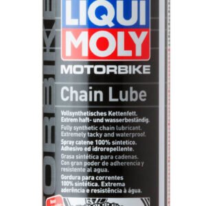 Motorbike Chain Lube