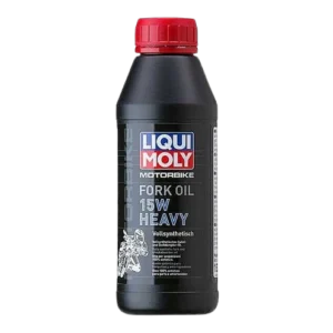 Motorbike Fork Oil 15W Heavy