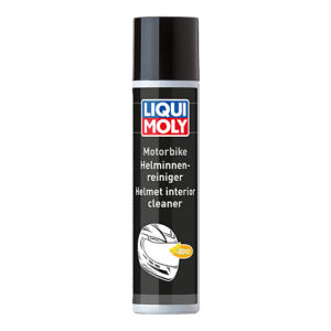 Motorbike Helmet Interior Cleaner