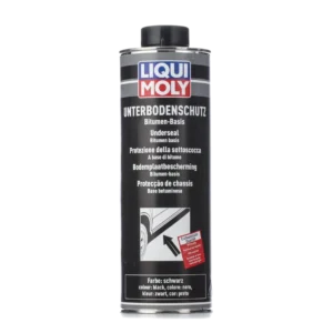 Underseal Bitumen, black | 1L