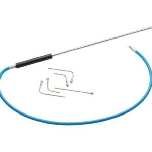 DPF-Probe with 5 interchangeable tips | 1 UNIT