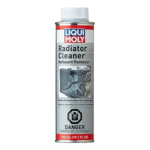 Radiator Cleaner