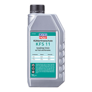 Radiator Antifreeze KFS 11