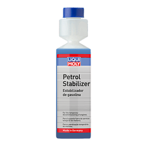 Petrol Stabiliser CNG/LPG