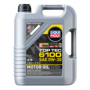 Top Tec 6100 0W-30 | 1L