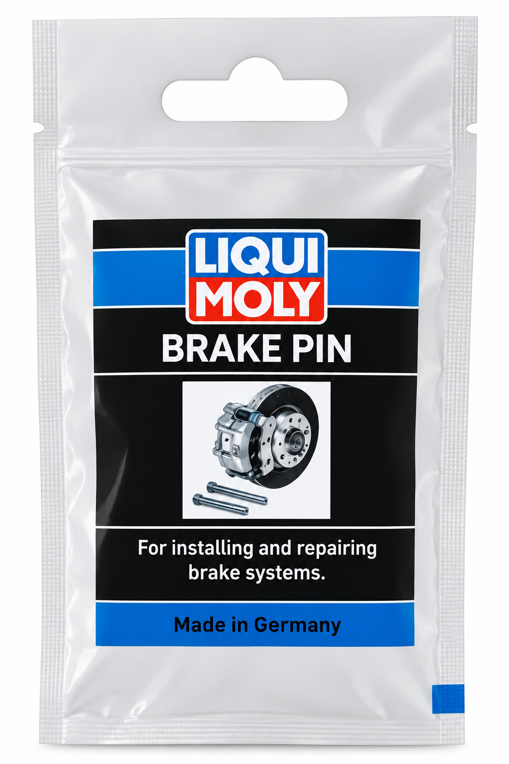 Brake Pin