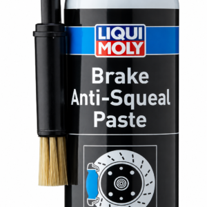 Brake Anti-Squeal