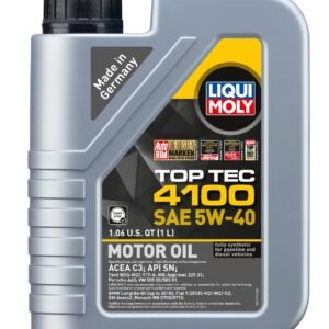 Top Tec 4100 5W-40 | 1L