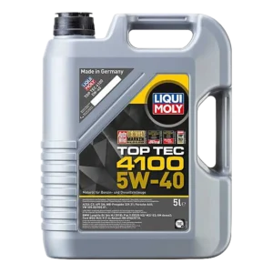 Top Tec 4100 5W-40 | 5L