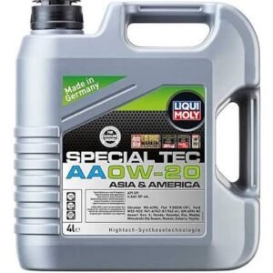 Special Tec AA 0W-20 | 4L