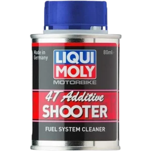 Motorbike 4T Shooter | 80 ML
