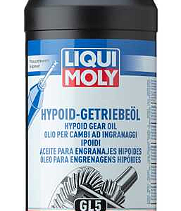 Hypoid Gear Oil (GL5) SAE 85W-90