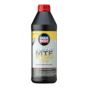 Top Tec MTF 5100 75W | 1L