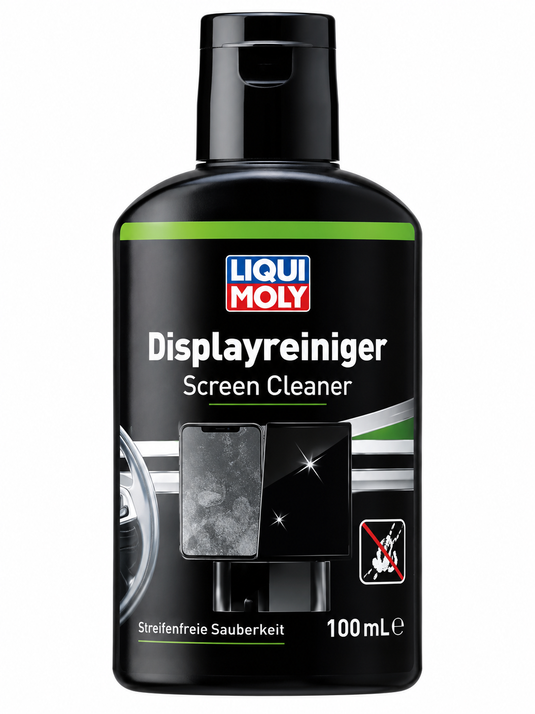 Screen Cleaner