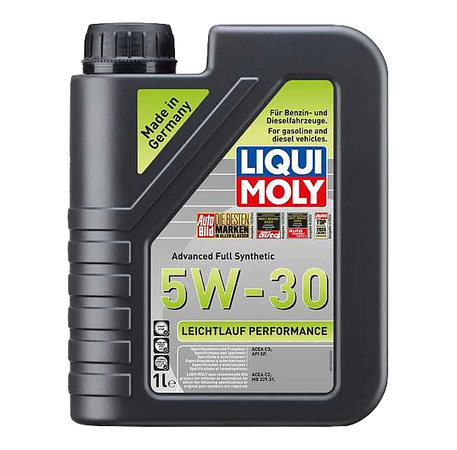 Leichtlauf Performance 5W-30 | 1L