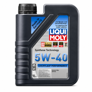 Leichtlauf Performance 5W-40 | 1L