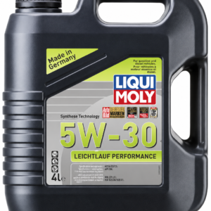 Leichtlauf Performance 5W-30