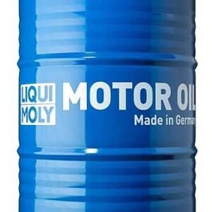Molygen New Generation 5W-40 | 60L