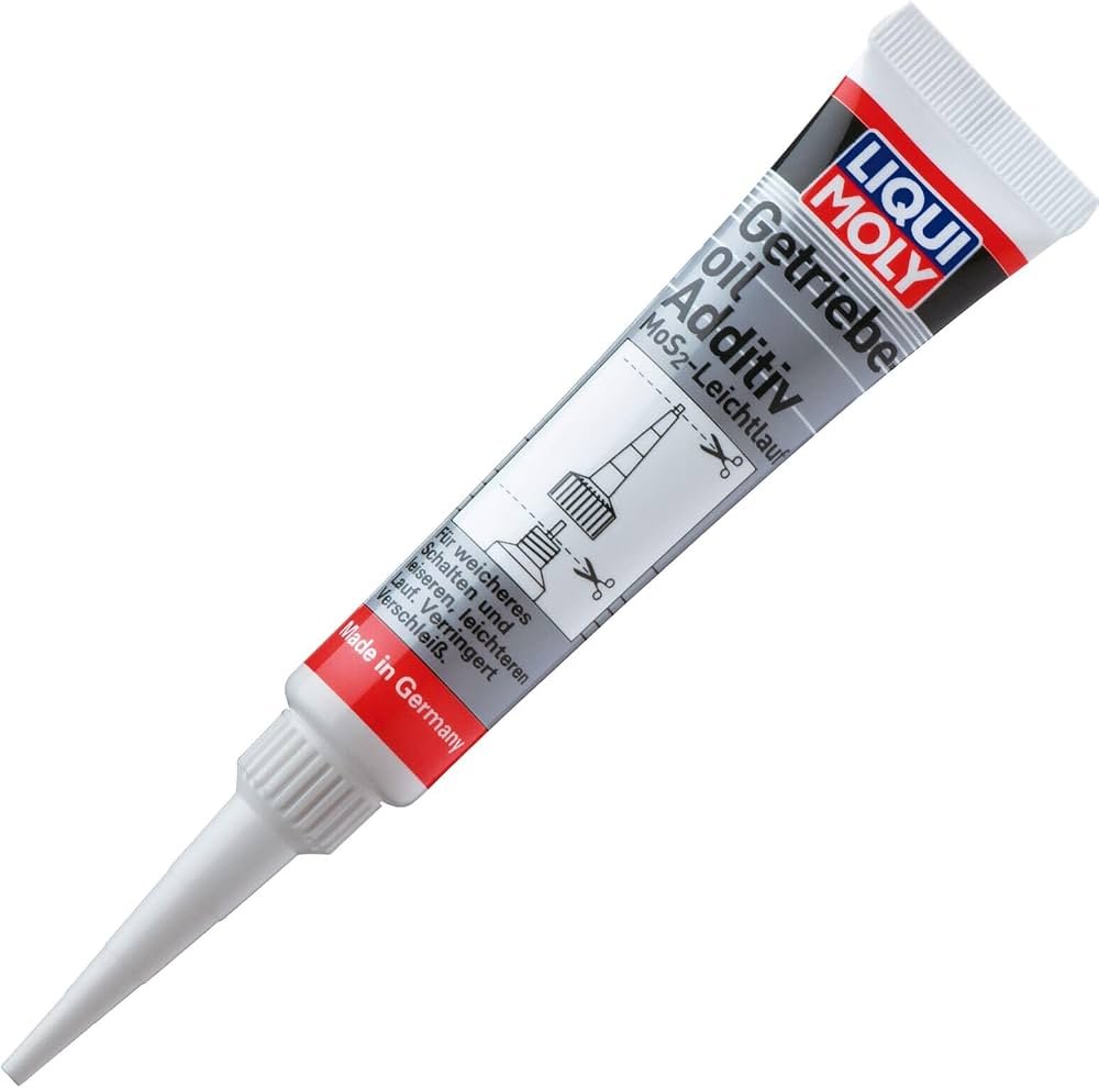 Gear Oil Additive