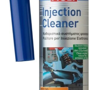 Injection Cleaner