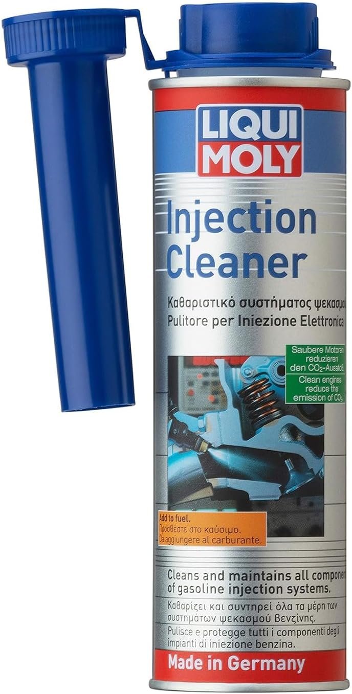 Injection Cleaner