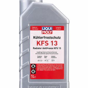Radiator Antifreeze KFS 13