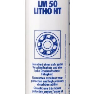 LM 50 Litho HT 400 gm