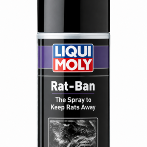 Rat-Ban The Spray to Keep Rats away 200 ML