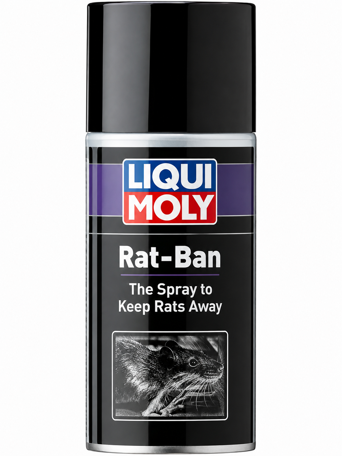 Rat-Ban The Spray to Keep Rats away 200 ML