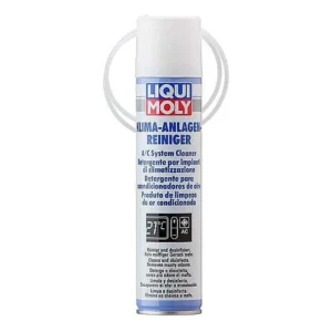 A/C System Cleaner (Spray) | 250ML