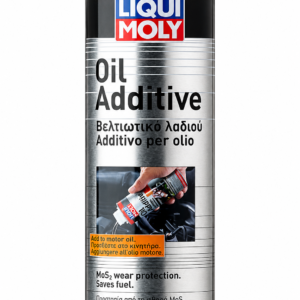 MOS2 Oil Additive | 200ML
