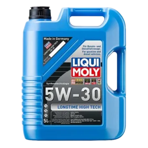 Longtime High Tech 5W-30 | 5L