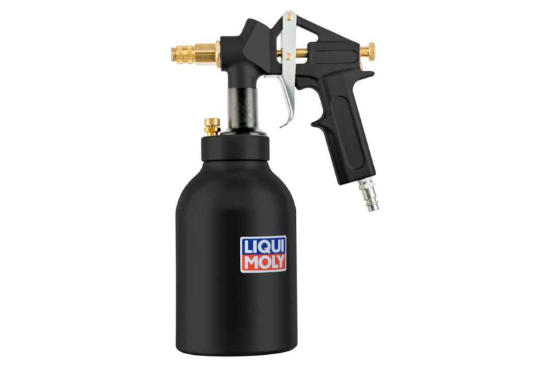 DPF Pressurized Tank Spray Gun | 1 UNIT