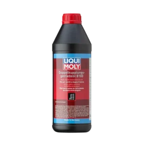 Dual Clutch Transmission Oil 8100 | 1L