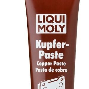 Copper Paste 100 gm
