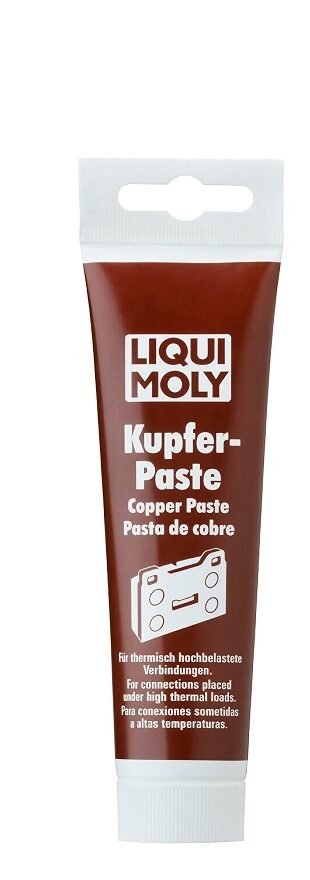 Copper Paste 100 gm