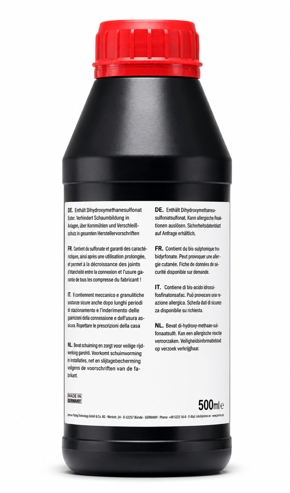 Motorbike Fork Oil 10W Medium - Image 2