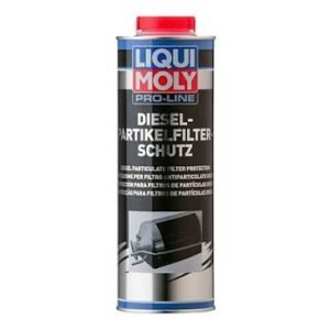 Pro-Line Diesel Particulate Filter Protection | 1L