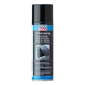 Silicon Spray | 300ML